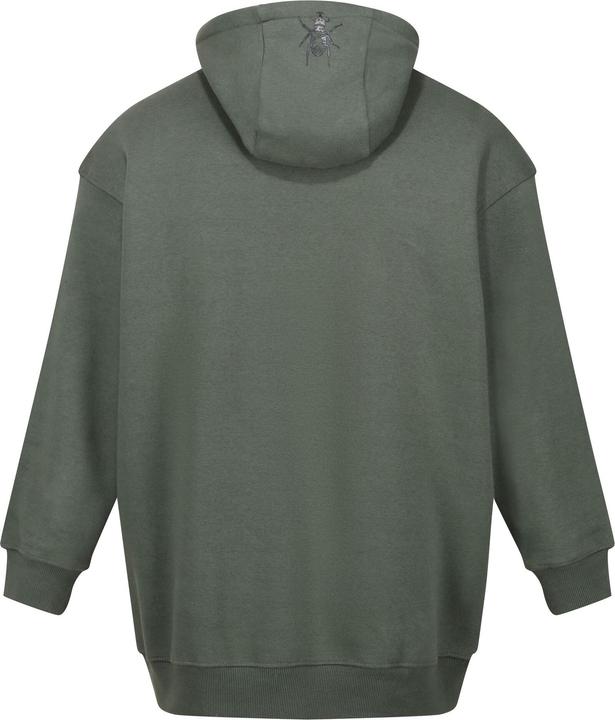 Image du produit Regatta - Sweat à capuche CHRISTIAN LACROIX MIRAMAS - Homme (S)