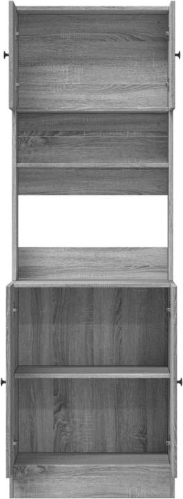 Produktbild VidaXL Klementine (60 x 50 x 180 cm)