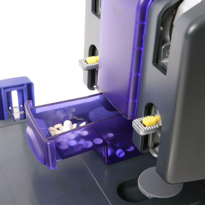 Actual product image Rapesco Eco P1100