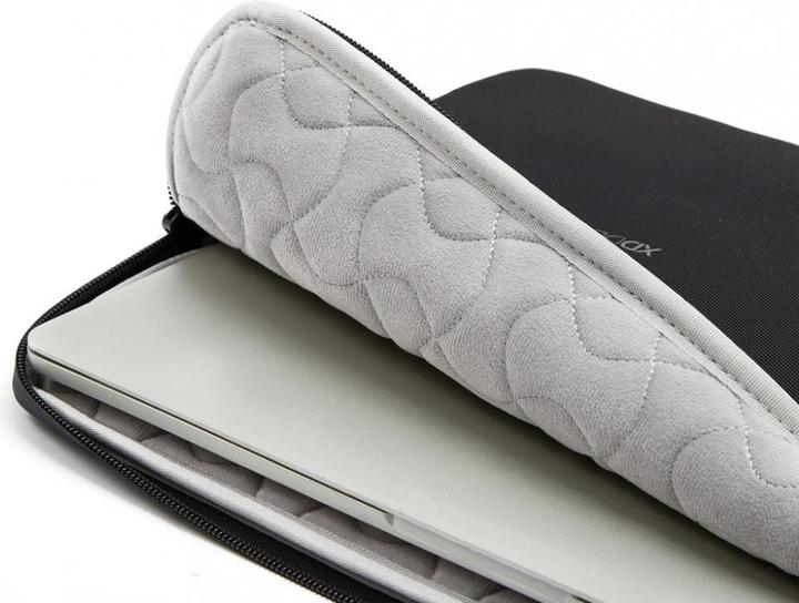 Immagine prodotto XD Design COPERTURA PER LAPTOP CUSTODIA PER LAPTOP 14 NERO P/N: P706.201 (14")