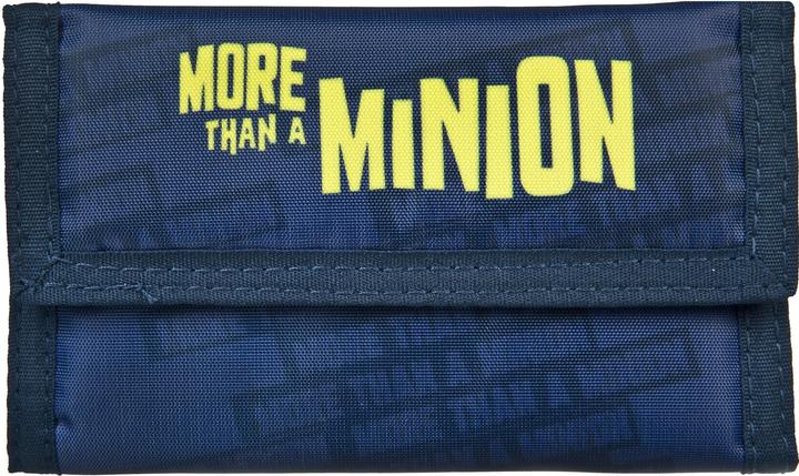Undercover Portemonnaie Minions 13 cm x 8 cm