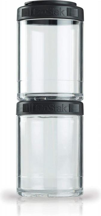 Immagine prodotto Blender Bottle GoStak (0.30 l)