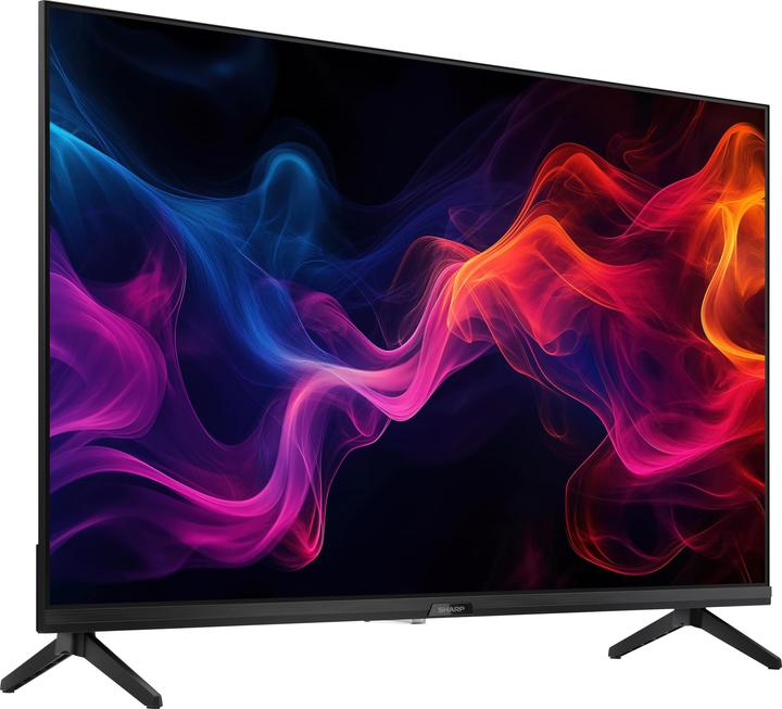 Immagine prodotto Sharp 32GF2265E (32", LED, Pronto per l'HD)
