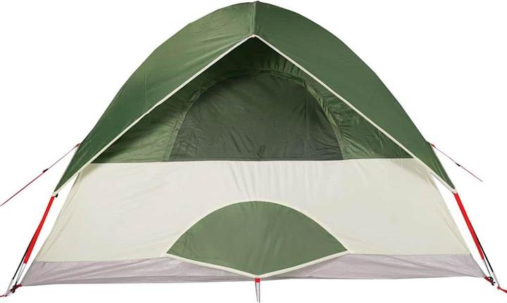 Actual product image VidaXL Dome camping tent 2 persons Waterproof (Dome tent, 3.10 kg, 2 persons)
