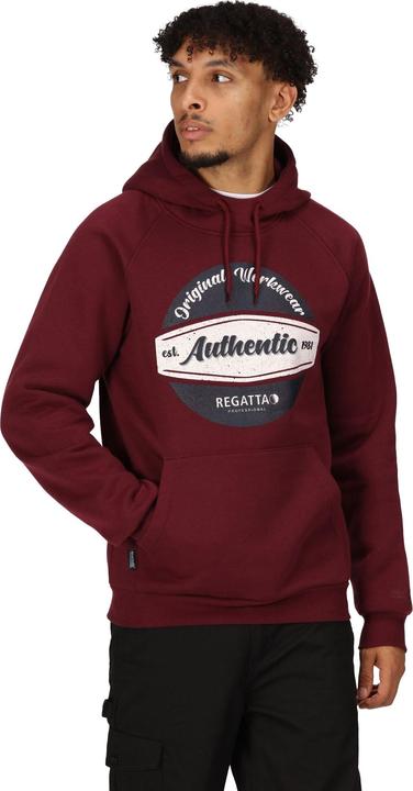 Image du produit Regatta Sweat à capuche original pour hommes (L)