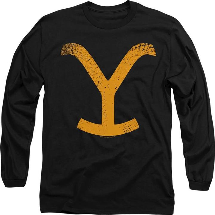Yellowstone Large Brand TShirt (L)