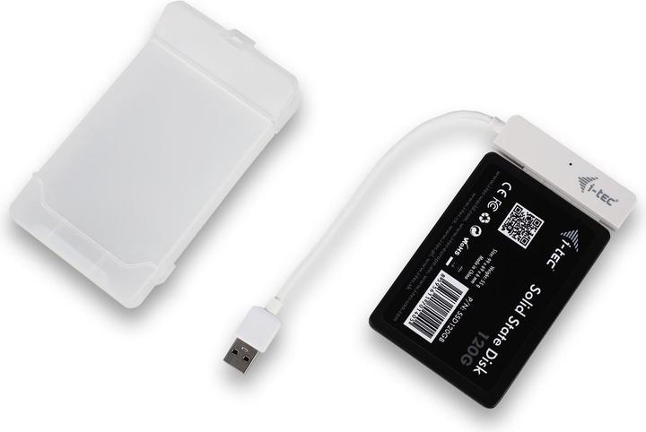 Immagine prodotto i-tec Advance MySafe Easy (2.5")