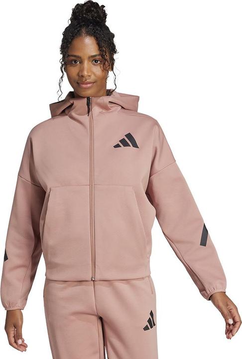 Immagine prodotto adidas Giacca con cappuccio Z.N.E. Donna (S)
