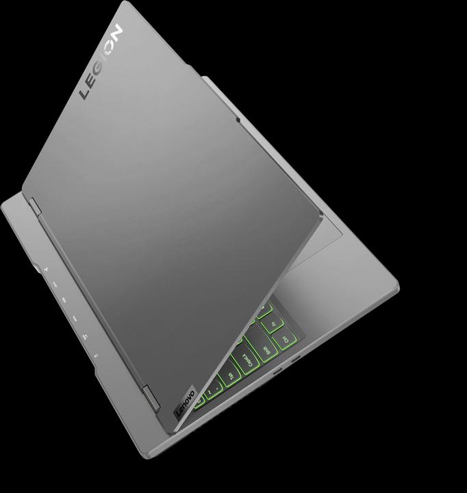 Actual product image Lenovo Legion 5 RTX 3060 (15.60", AMD Ryzen 7 6800H, 32 GB, 1000 GB, CH)