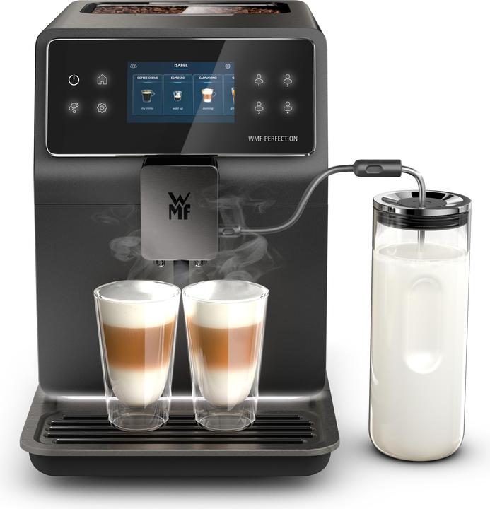 Produktbild WMF Kaffeevollautomat Perfection