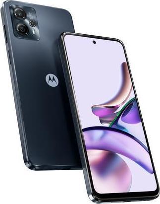 Image du produit Motorola Moto G13 (128 Go, Tapis charbon de bois, 6.50", Double SIM, 50 Mpx, 4G)