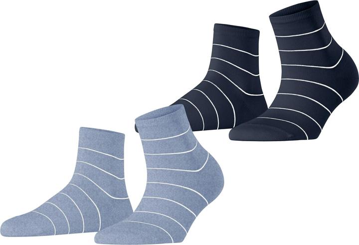 Esprit Fine Line SSO 2P (2er Pack, 39 - 42)