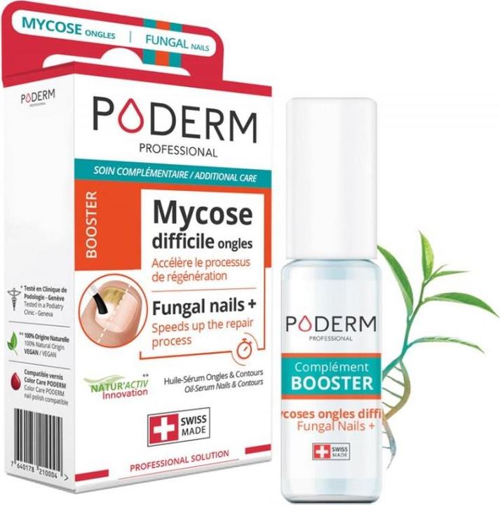 Immagine prodotto Poderm Sérum Ongles Booster (6 ml)