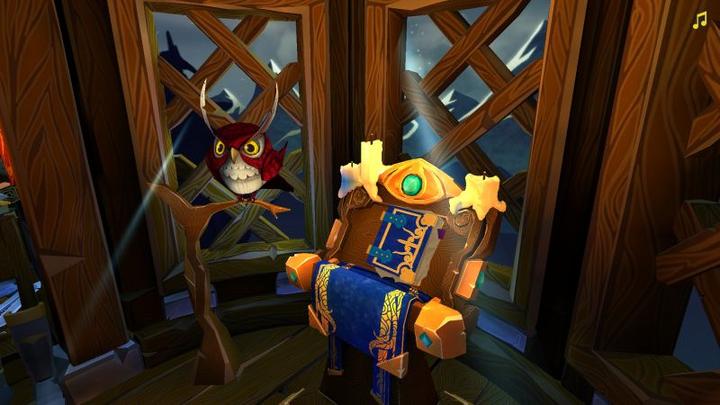 Immagine prodotto Il Labirinto Pazzo (PS5, DE)