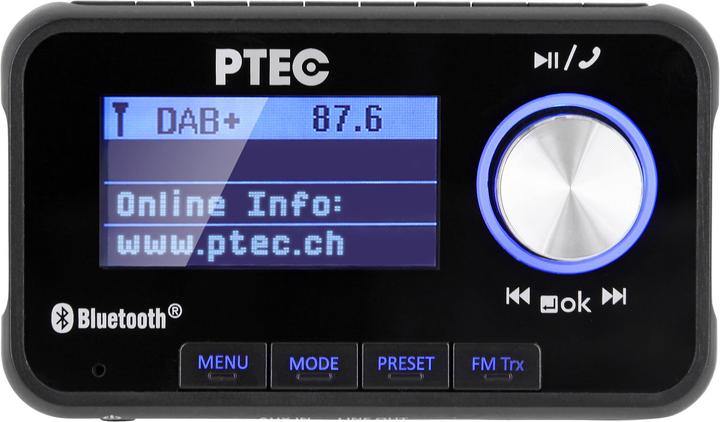 Produktbild P Tec A1
