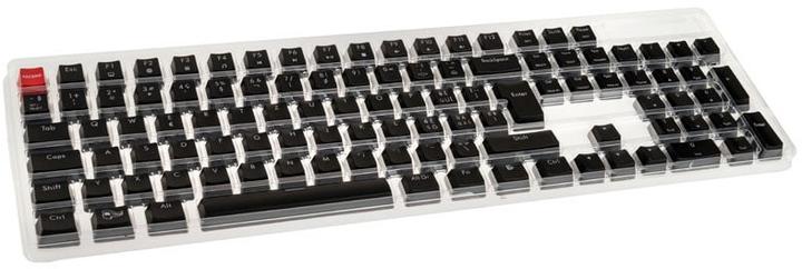 Image du produit Glorious PC Gaming Race ABS (CH, ISO, 105 Tasten)