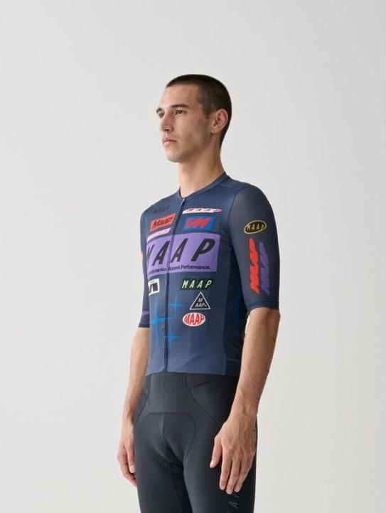 Maap Drome Pro Air Jersey 3.0 - Radtrikot - Herren