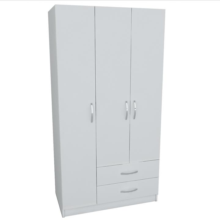 Actual product image Kalune Design Kevin (90 x 173 x 47 cm)