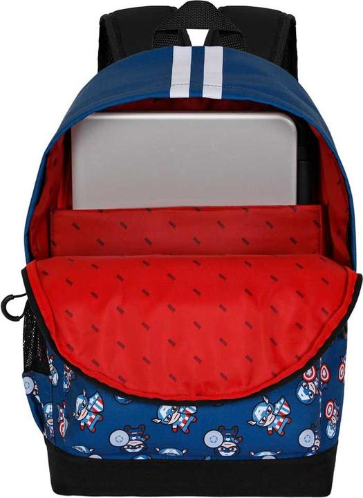 Immagine prodotto Karactermania PLUS HS Zaino coraggioso (23 l)