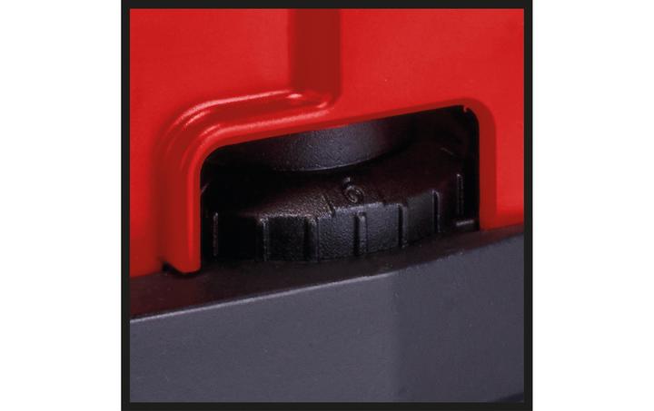 Actual product image Einhell Elektrohobel TE-SP 330 S
