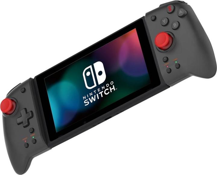 Immagine prodotto HORI Split Pad Pro - Edizione Pikachu e Eevee (Switch)