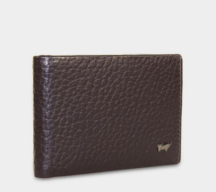 Produktbild Braun Büffel Geldbörse Yannik 53134