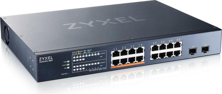 Productafbeelding Zyxel XMG1915-18EP (18 Havens)