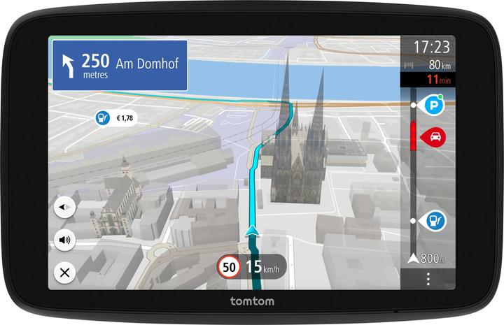 Produktbild TomTom Navigator (7")