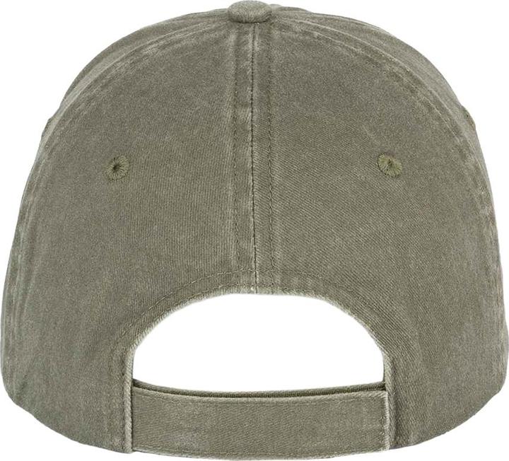 Produktbild Native Spirit BaseballMütze Gewaschen (One Size)