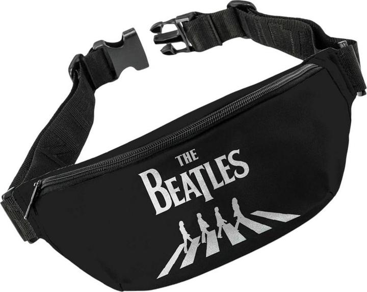 Produktbild The Beatles Bauchtasche Abbey Road