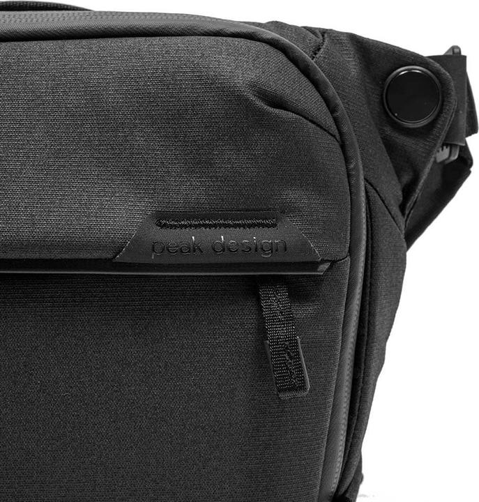 Image du produit Peak Design Harnais de tous les jours 3L v2 (Kamera Bereitschaftstasche, 3 l)