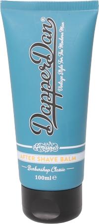 Immagine prodotto Dapper Dan Barbershop Classic After Shave Balm (Balsamo, 100 ml)