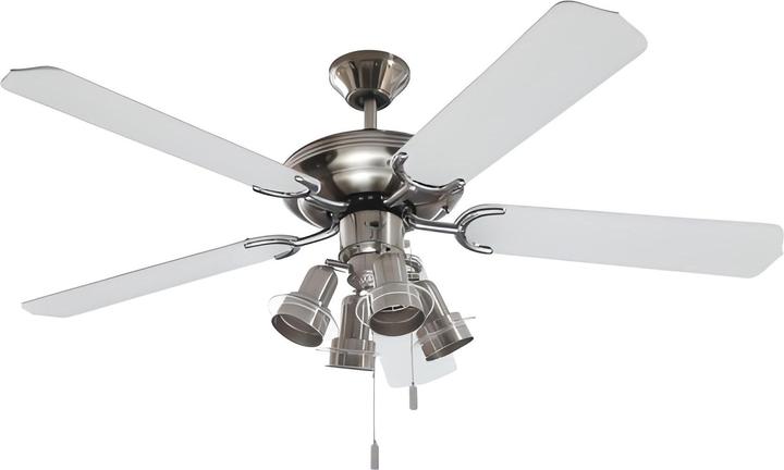 Actual product image Deko Fan