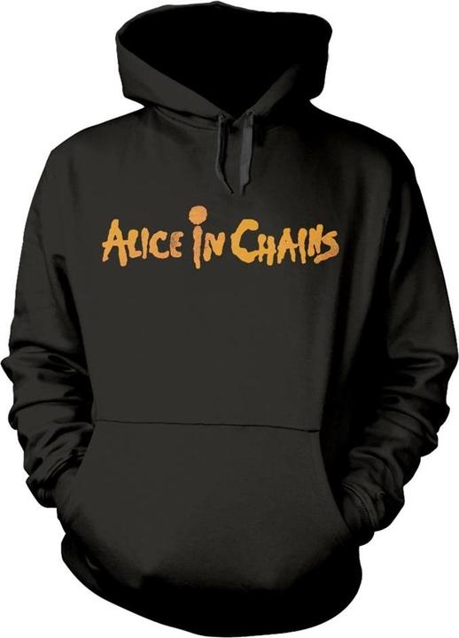 Alice In Chains Dirt Kapuzenpullover