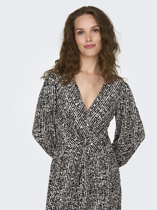 Actual product image JdY JDYJULIA long dress dress (S)