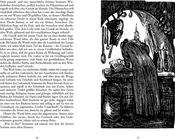 Produktbild Vitalis Kleinseitner Geschichten (Deutsch, Jan Neruda, Karel Hruška, Franz Jurenka, 2024)