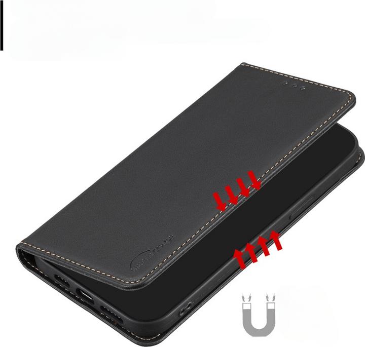 Image du produit Binfen Color Galaxy S25 Ultra - BINFEN Flip Case Hülle (Samsung Galaxy S25 Ultra)