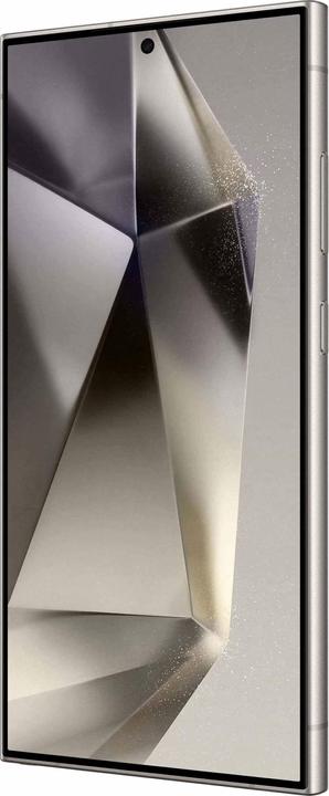 Actual product image Samsung Galaxy S24 Ultra (1000 GB, Titanium Gray, 6.80", Dual SIM, 200 Mpx, 5G)