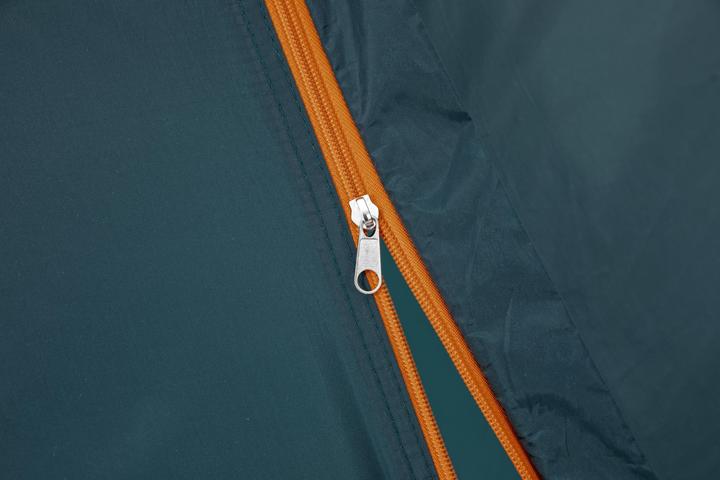Actual product image Bestway Tent Polyester Fiberglass 70/210x240x140 cm Camping 68141 (Dome tent, 3.86 kg, 4 persons)