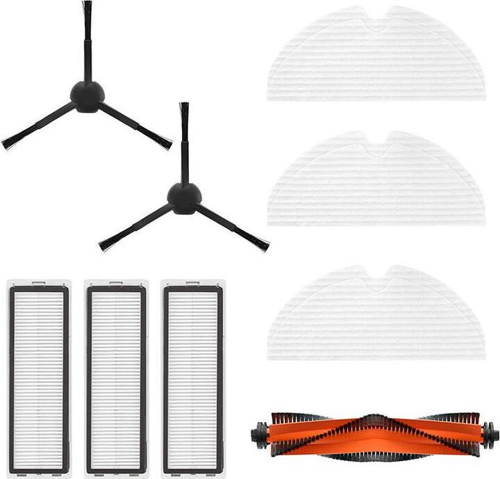 Actual product image Dreame Accessory kit D9 Max