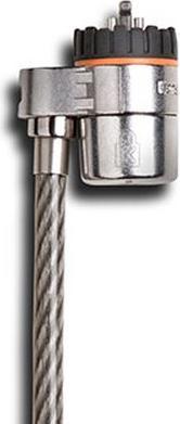 Actual product image Kensington 64020 MicroSaver notebook lock