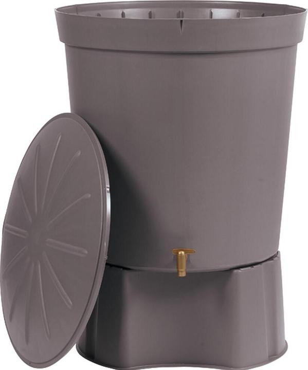 Actual product image Graf Lanzarote (300 l)