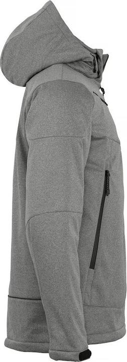 Produktbild Clique Grayland Steppjacke (XS)