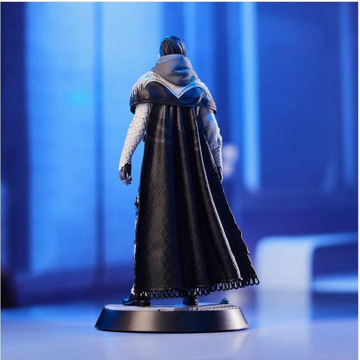 Actual product image Numskull Destiny: The Crow - Figure