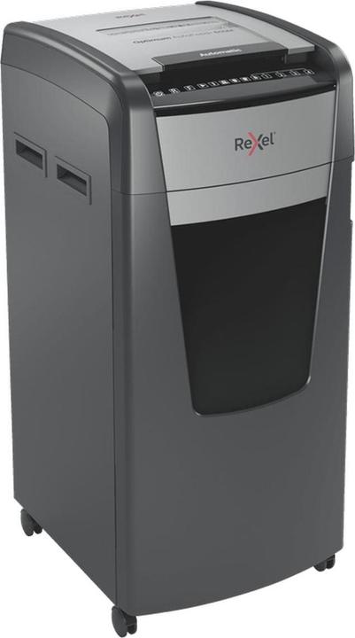 Produktbild Rexel Optimum AutoFeed+ 600X (Partikelschnitt)