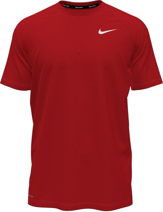 Image du produit Nike Essential Short Sleeve Hydrogu (L)
