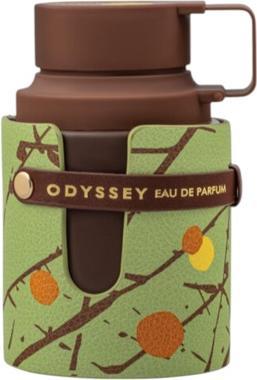 Immagine prodotto Armaf Odyssey Dubai Chocolate Eau De Parfum 100 Milliliters (Eau de parfum, 100 ml)