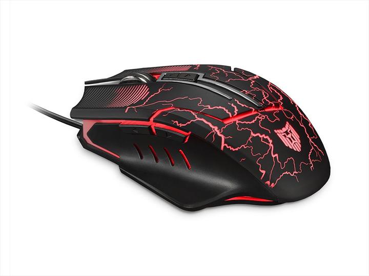 Lioncast LioCat MX 557 C (MX 557 C) (Cable)