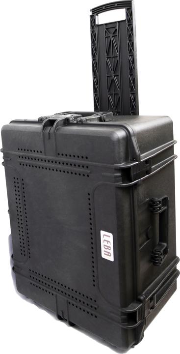 Image du produit Leba NoteCase pour 20 tablettes