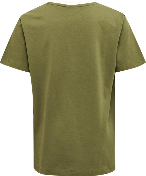 Produktbild hummel Hmlcloud T-Shirt S/S (104)